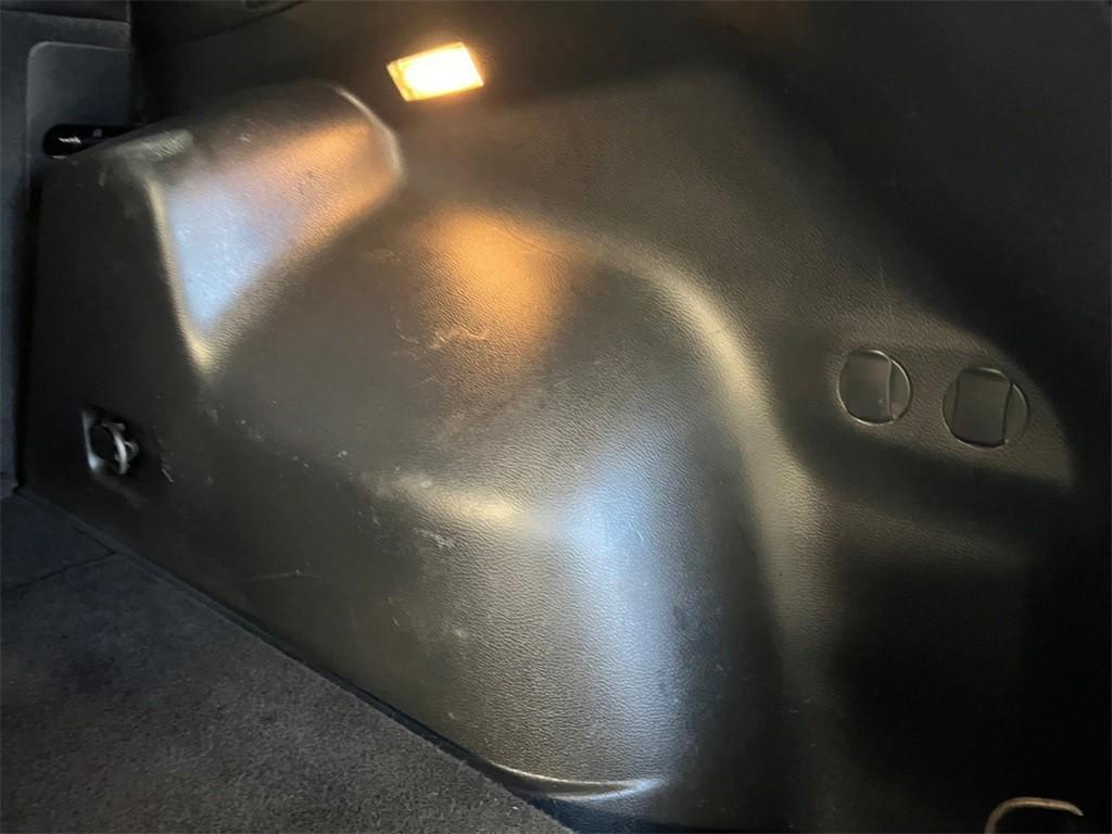 used 2021 Jeep Cherokee car, priced at $19,500