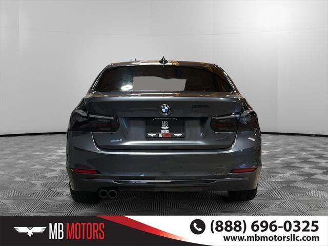 used 2013 BMW 328 car, priced at $10,995
