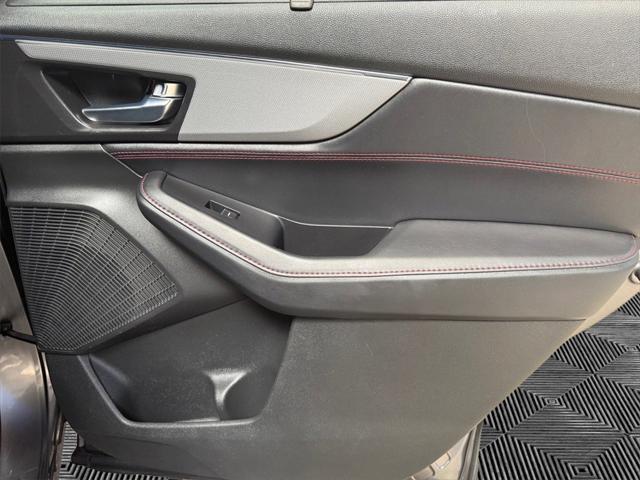 used 2022 Acura MDX car, priced at $38,500