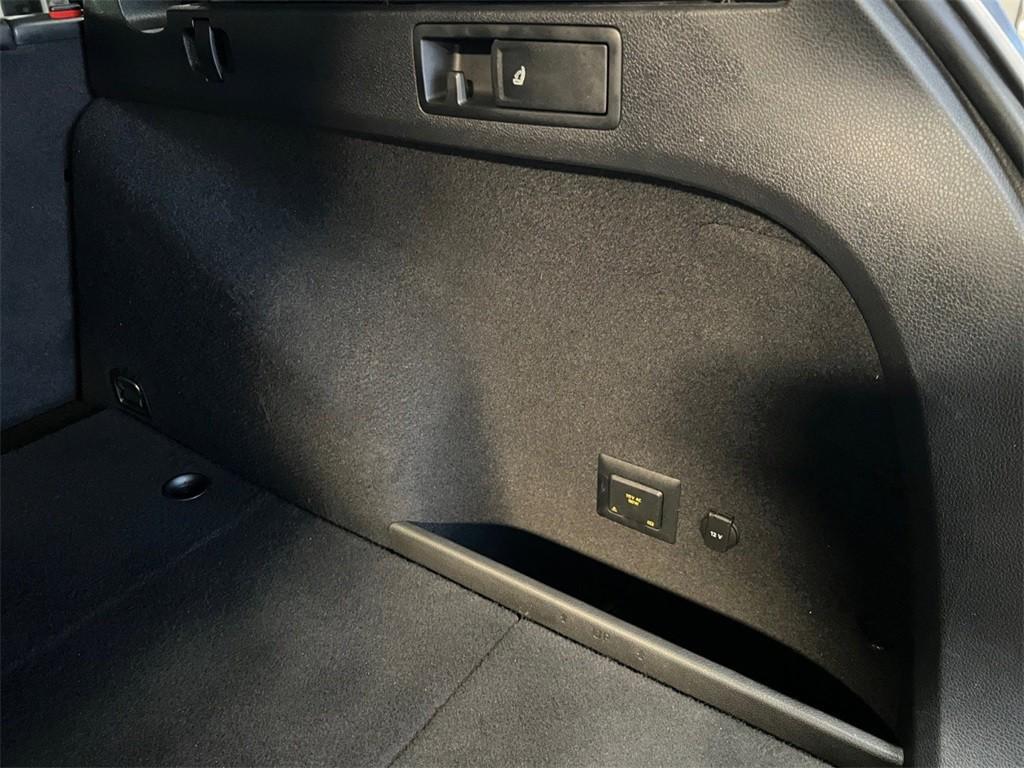 used 2018 Volkswagen Golf SportWagen car, priced at $16,500