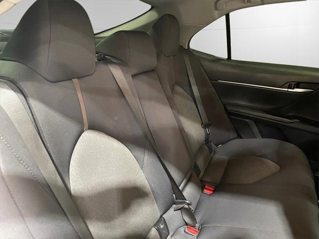 used 2020 Toyota Camry car, priced at $14,945