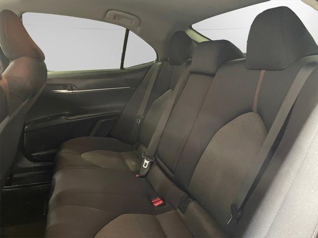 used 2020 Toyota Camry car, priced at $14,945