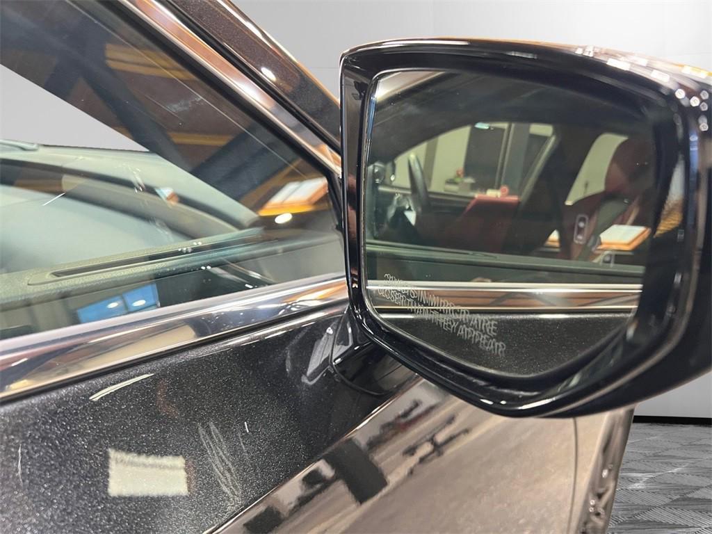 used 2024 Lexus ES 300h car, priced at $45,350