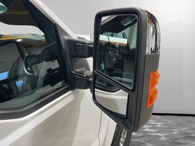 used 2015 Ford F-250 car, priced at $32,500