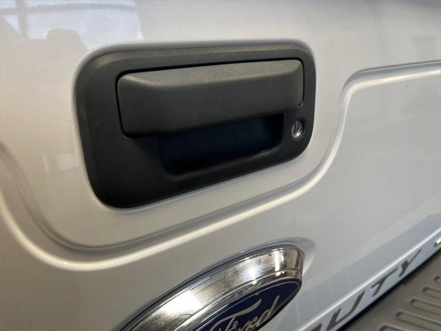 used 2015 Ford F-250 car, priced at $32,500