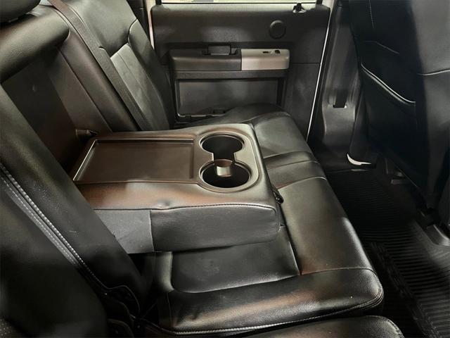 used 2015 Ford F-250 car, priced at $32,500