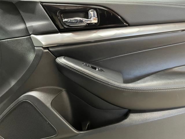 used 2023 Nissan Maxima car, priced at $31,500