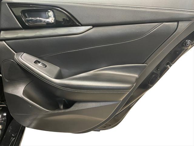 used 2023 Nissan Maxima car, priced at $31,500