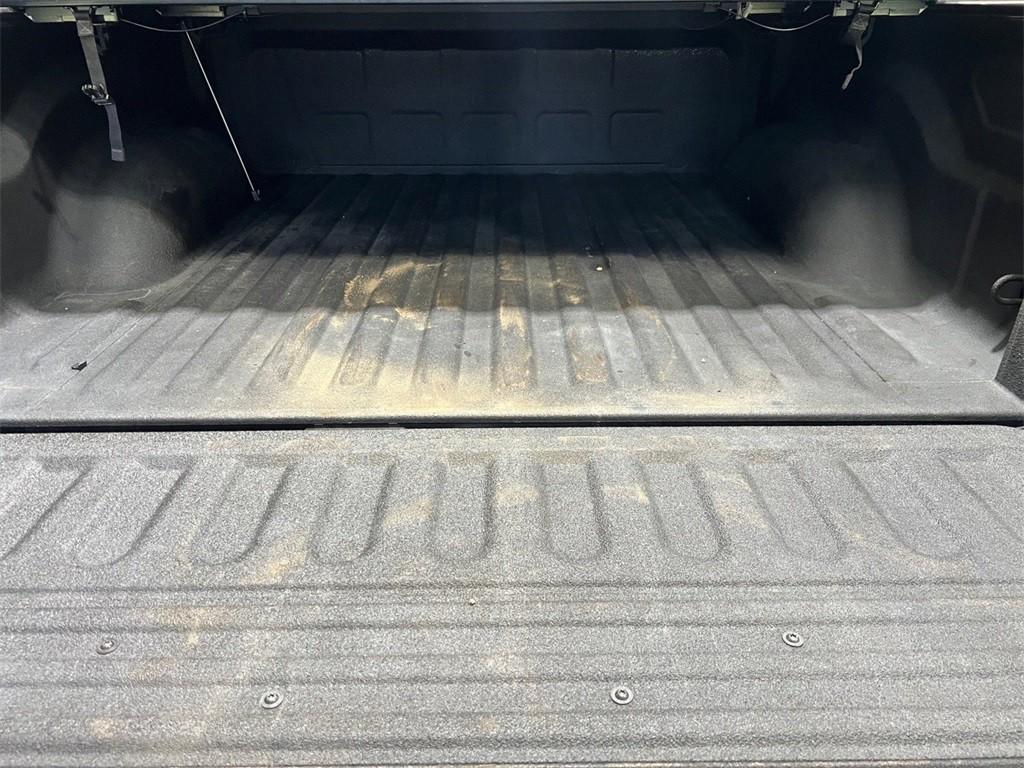 used 2017 Ram 1500 car, priced at $28,500