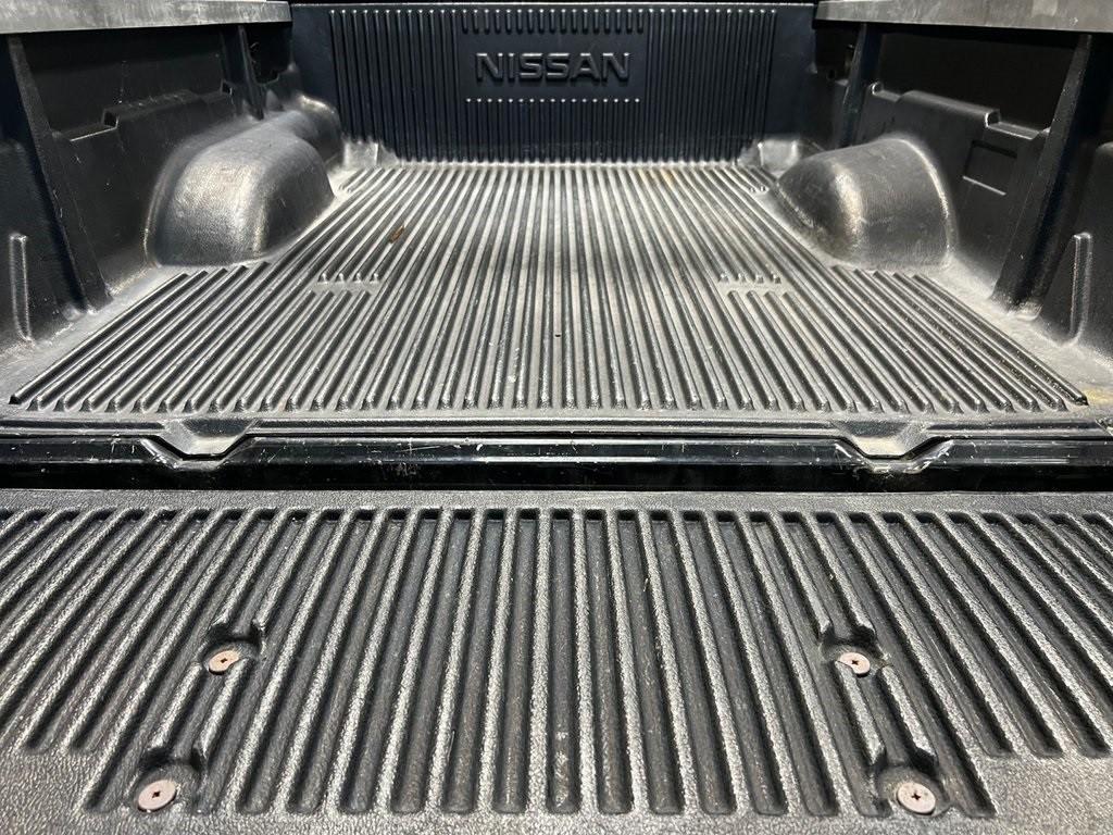 used 2010 Nissan Frontier car, priced at $6,995