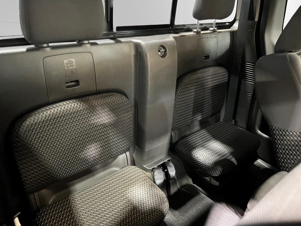 used 2010 Nissan Frontier car, priced at $6,995