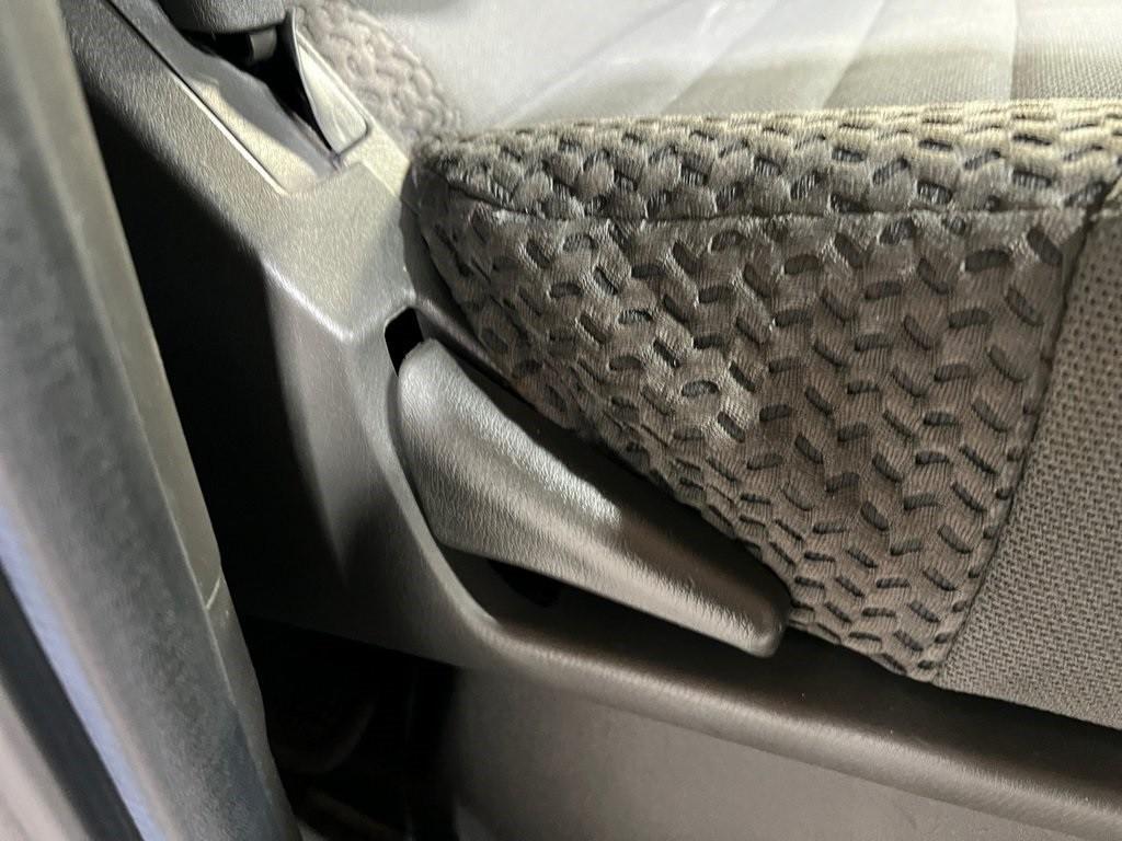 used 2010 Nissan Frontier car, priced at $6,995