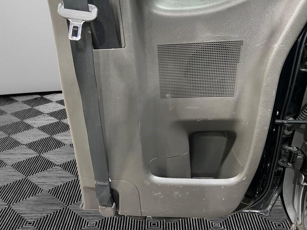 used 2010 Nissan Frontier car, priced at $6,995