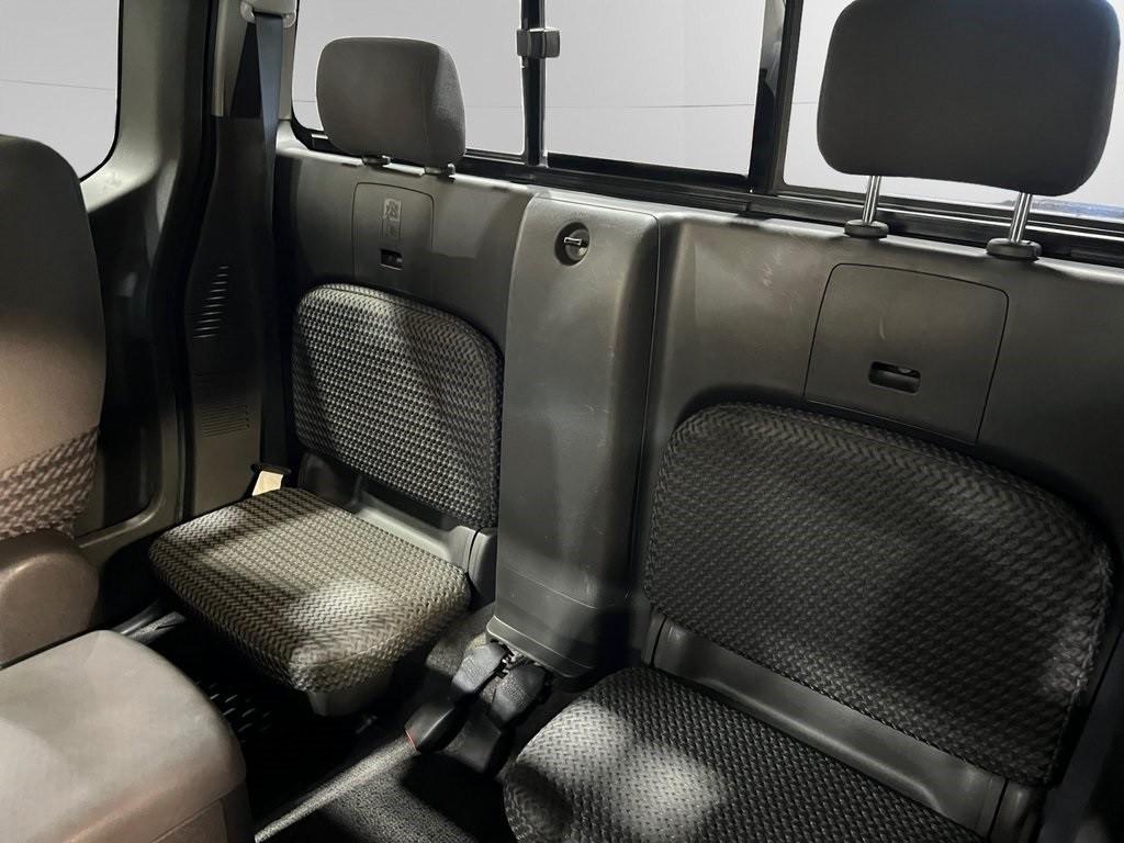 used 2010 Nissan Frontier car, priced at $6,995