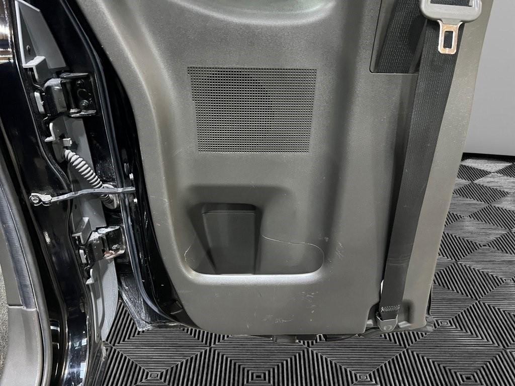 used 2010 Nissan Frontier car, priced at $6,995