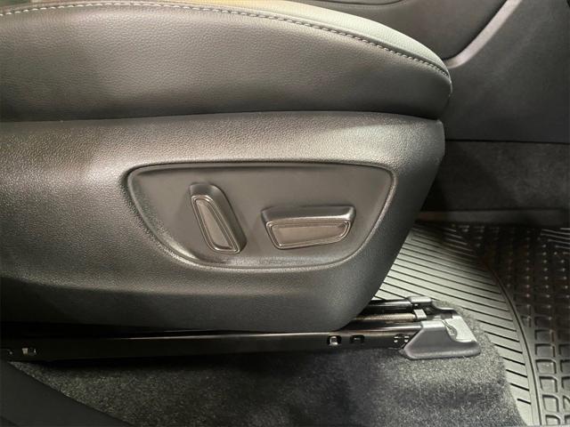 used 2024 Toyota Highlander car, priced at $51,850