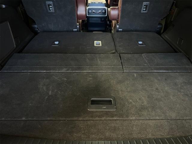 used 2024 Ford Expedition car, priced at $52,500