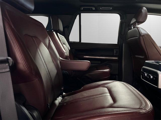used 2024 Ford Expedition car, priced at $52,500