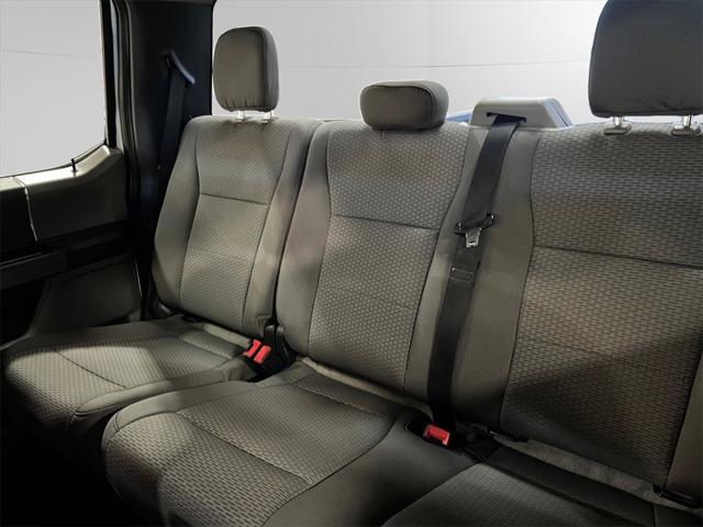used 2022 Ford F-350 car, priced at $46,500