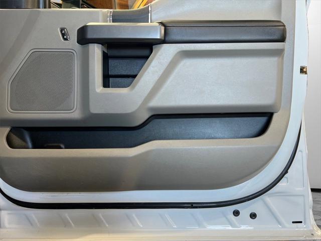 used 2022 Ford F-350 car, priced at $46,500