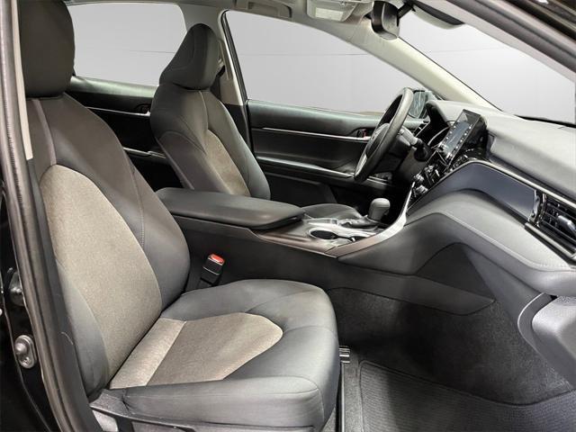 used 2022 Toyota Camry car, priced at $22,998