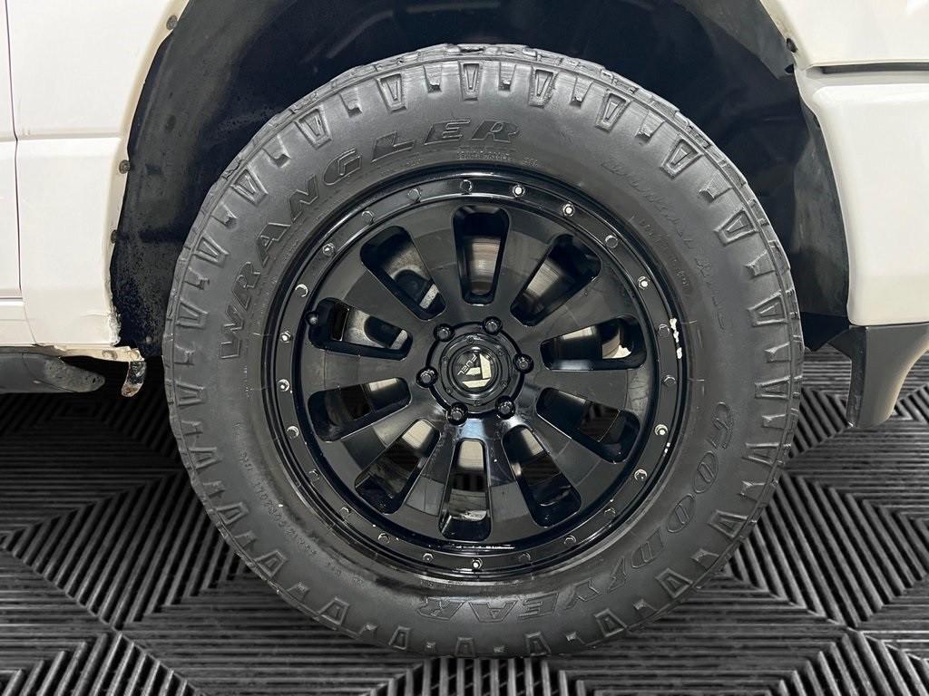 used 2020 Ram 1500 car, priced at $34,998