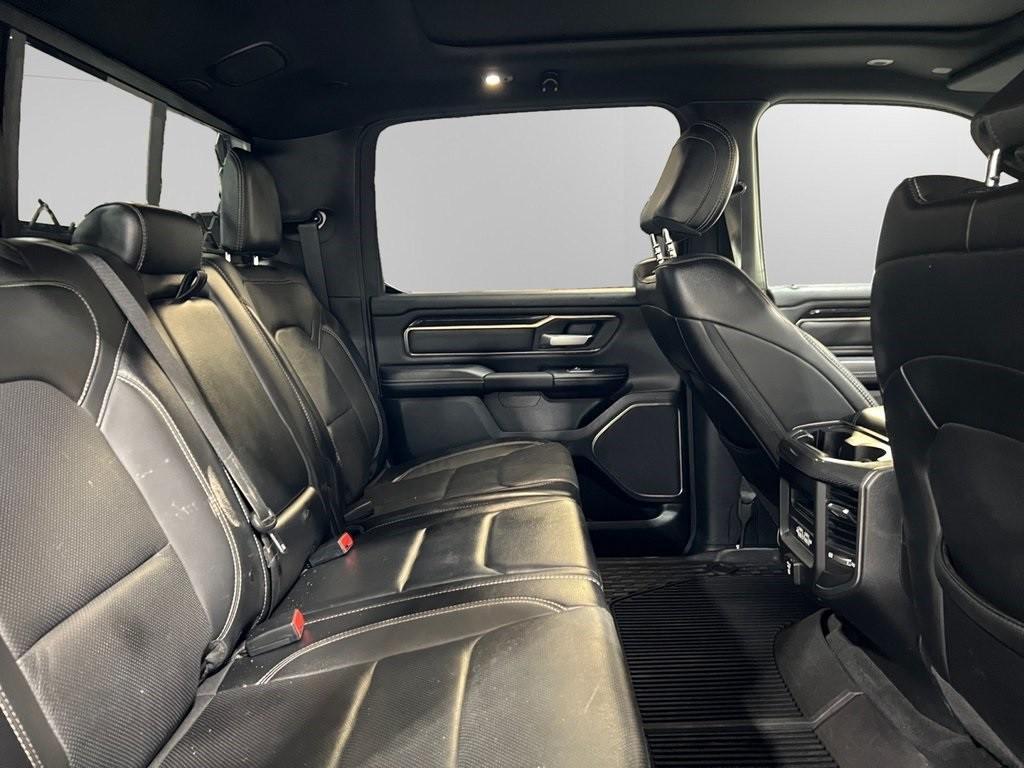 used 2020 Ram 1500 car, priced at $34,998