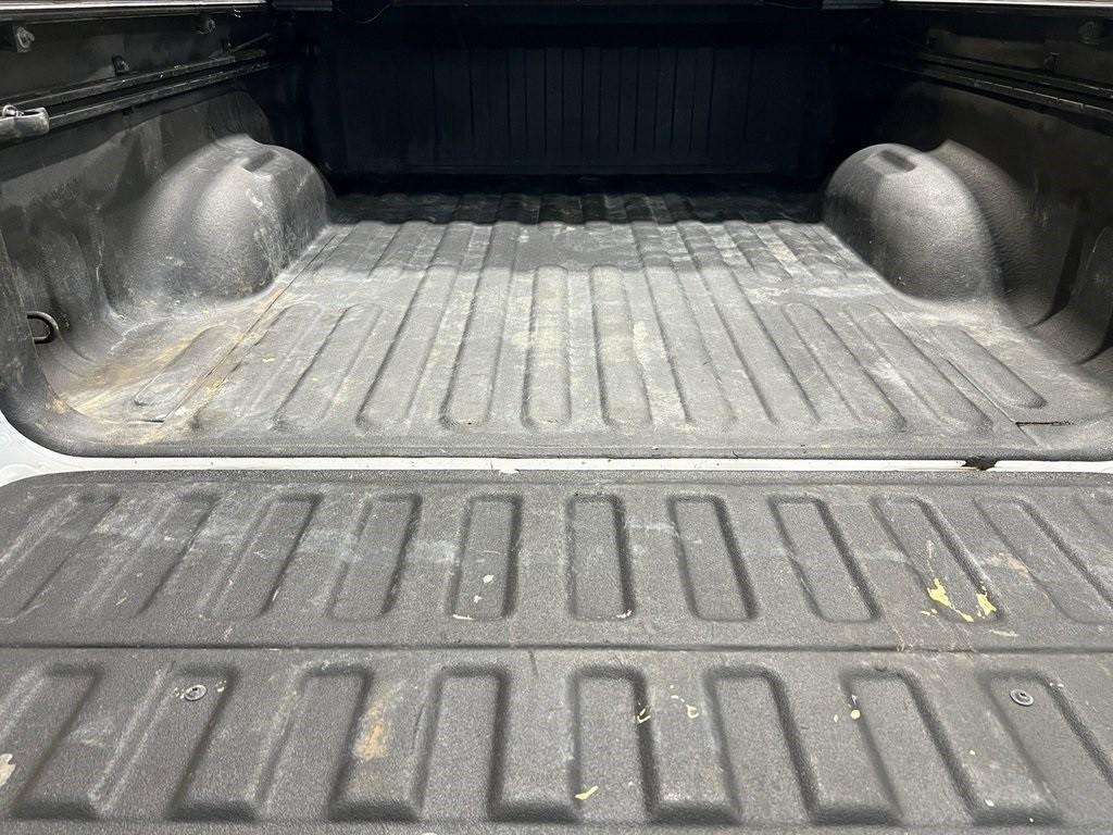 used 2020 Ram 1500 car, priced at $34,998