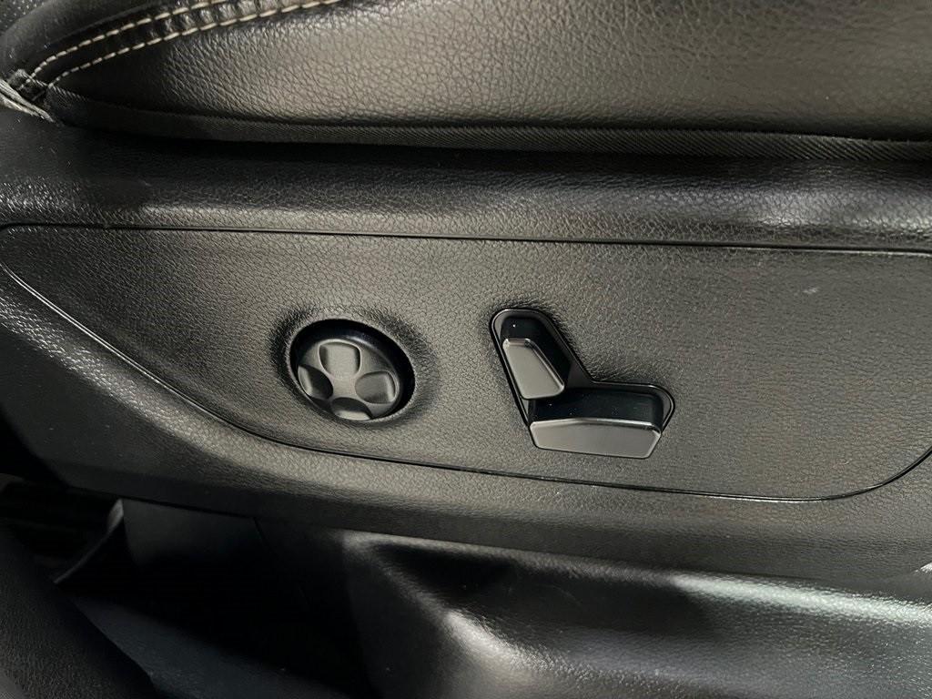 used 2020 Ram 1500 car, priced at $34,998