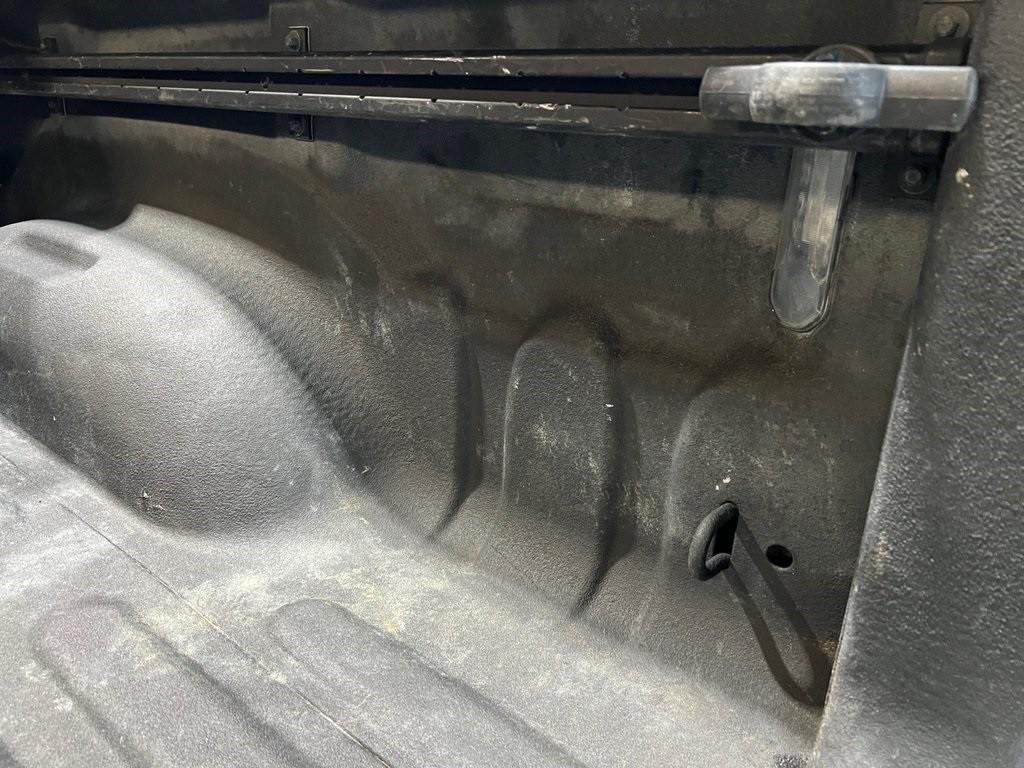 used 2020 Ram 1500 car, priced at $34,998