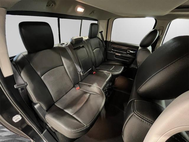 used 2016 Ram 1500 car, priced at $23,500