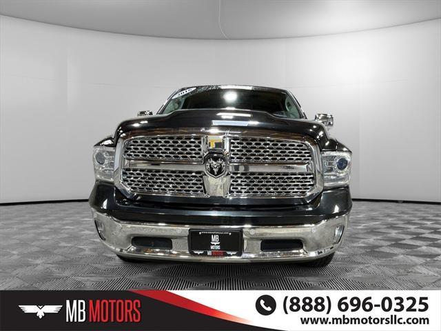 used 2016 Ram 1500 car, priced at $23,500