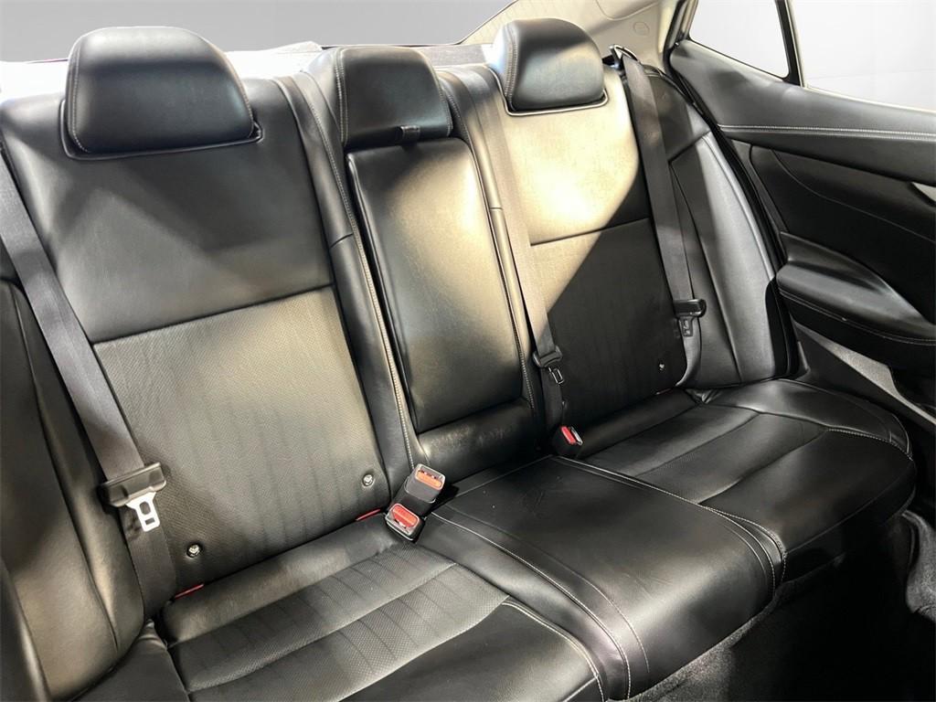 used 2023 Nissan Maxima car, priced at $28,350