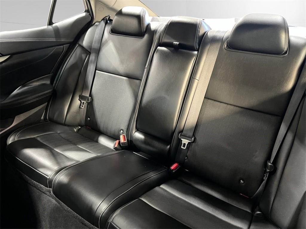 used 2023 Nissan Maxima car, priced at $28,350