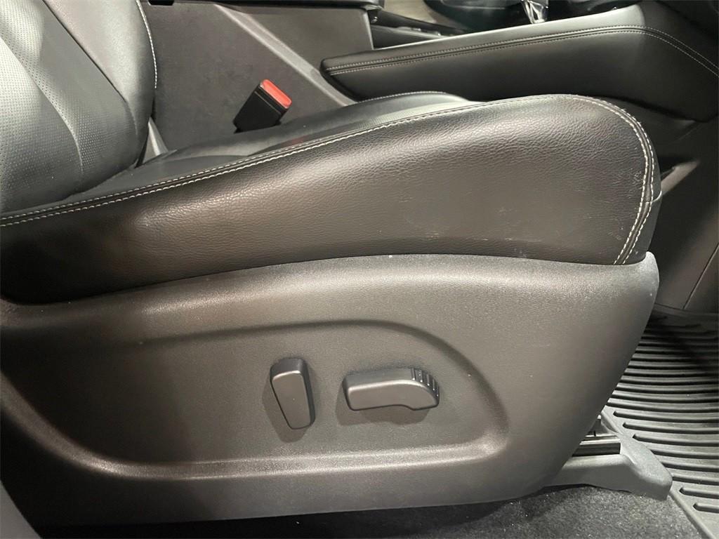 used 2018 Nissan Murano car, priced at $15,898