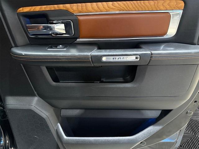 used 2017 Ram 1500 car, priced at $30,300