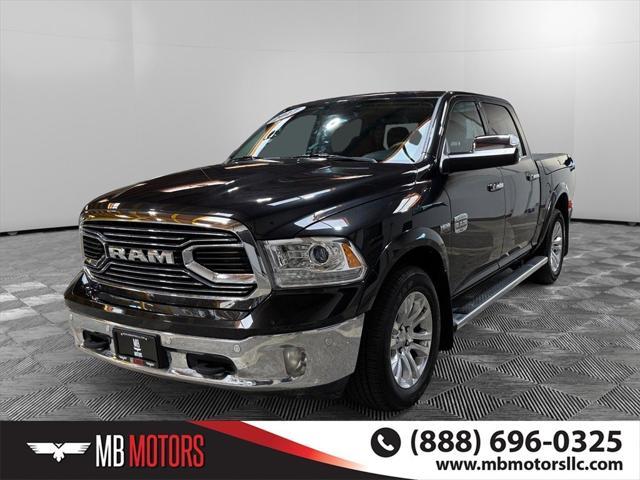 used 2017 Ram 1500 car, priced at $30,300