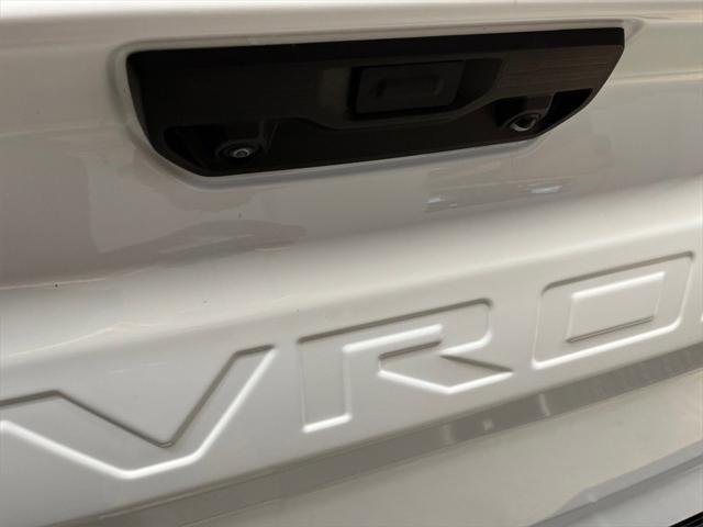 used 2023 Chevrolet Silverado 1500 car, priced at $38,500
