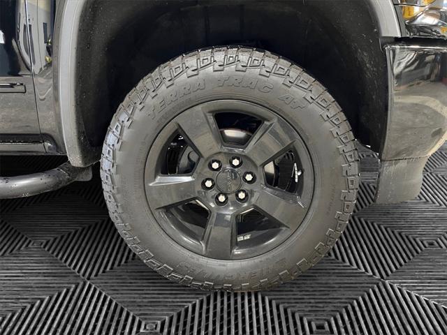 used 2018 GMC Sierra 1500 car, priced at $26,500