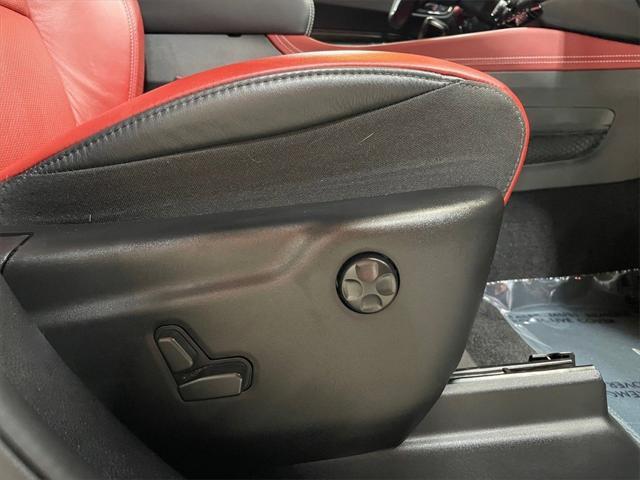 used 2021 Dodge Durango car, priced at $71,995
