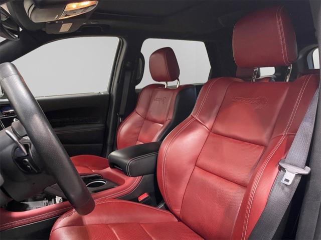used 2021 Dodge Durango car, priced at $71,995
