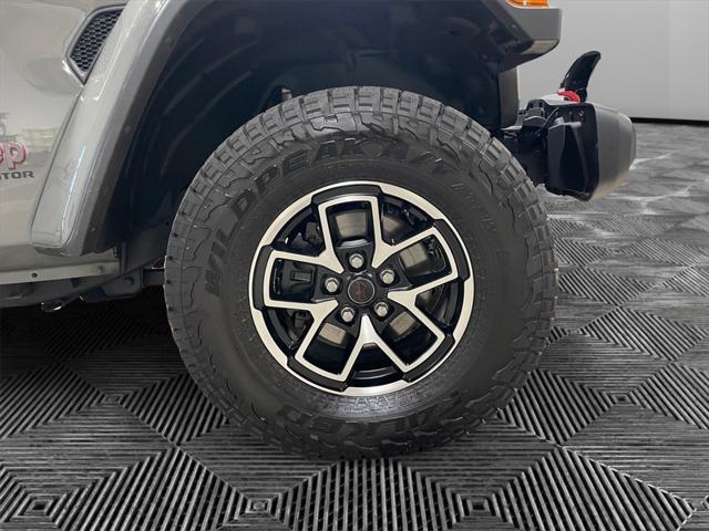 used 2020 Jeep Gladiator car, priced at $29,995