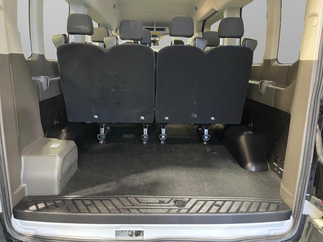 used 2024 Ford Transit-350 car, priced at $60,500