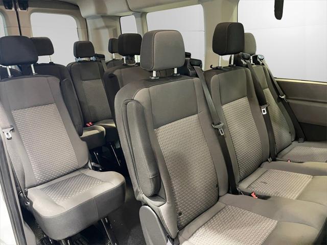 used 2024 Ford Transit-350 car, priced at $60,500