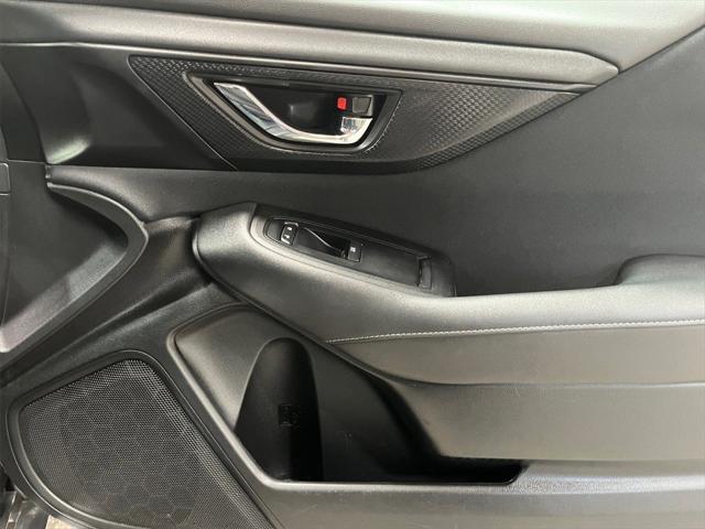 used 2023 Subaru Legacy car, priced at $26,400
