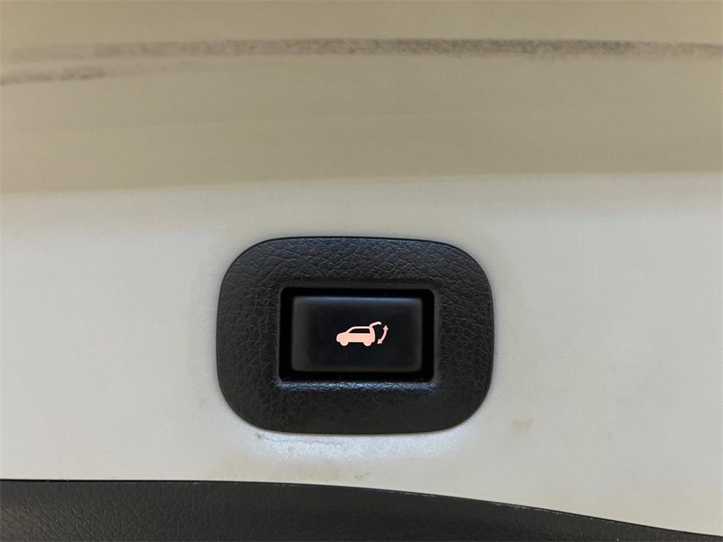 used 2018 Nissan Rogue car, priced at $17,998