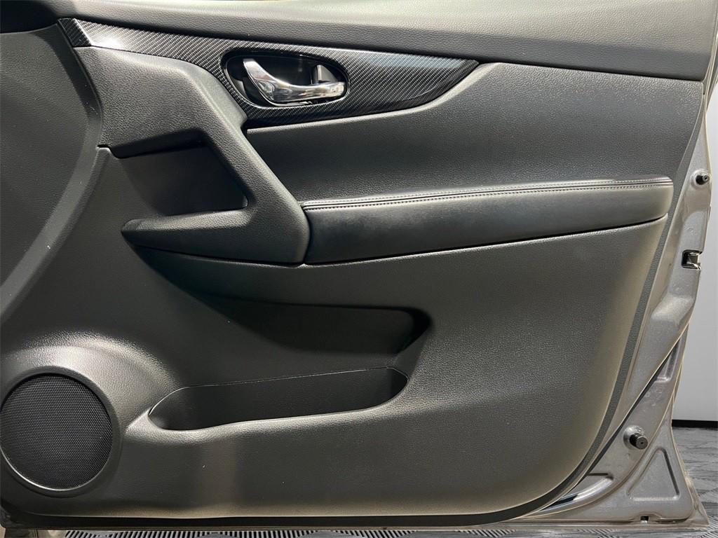 used 2018 Nissan Rogue car, priced at $17,998