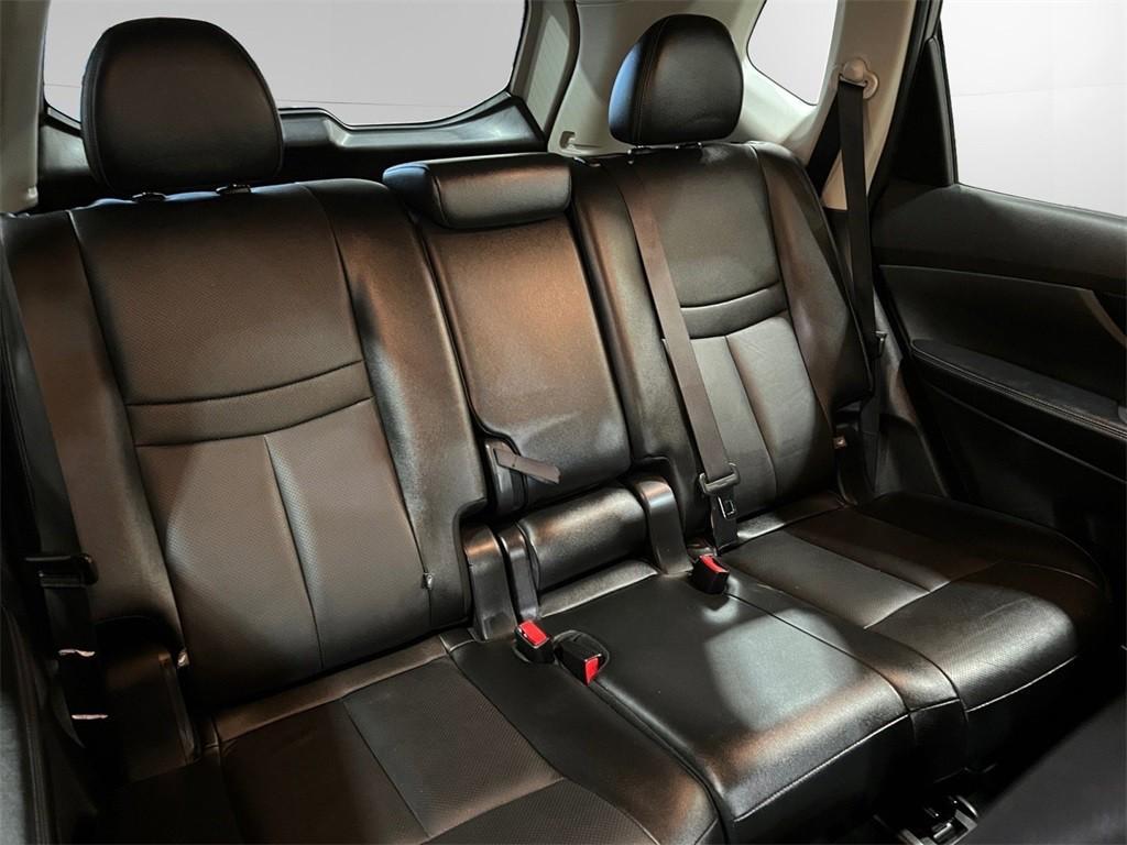 used 2018 Nissan Rogue car, priced at $17,998