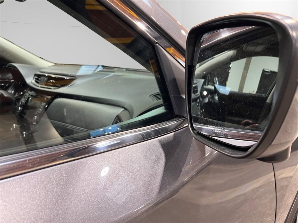 used 2018 Nissan Rogue car, priced at $17,998