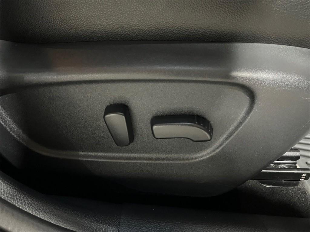 used 2018 Nissan Rogue car, priced at $17,998